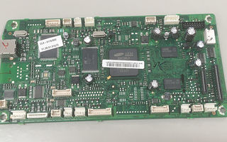 Samsung CLX-3175 main board JC13-00039A