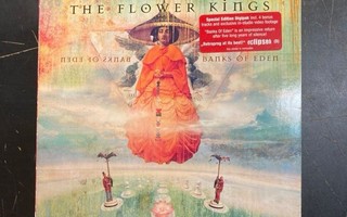 Flower Kings - Banks Of Eden (special edition) 2CD