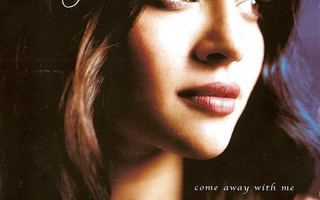 Norah Jones • Come Away With Me CD