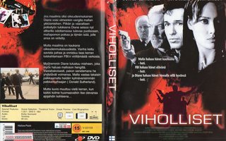 viholliset	(24 702)	k	-FI-	DVD	suomik.		donald sutherland