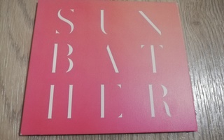 Deafheaven – Sunbather (CD)
