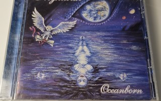 NIGHTWISH - Oceanborn (cd)