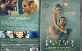 perfect enemy	(8 707)	UUSI	-SV-	DVD				2020	SF-TXT