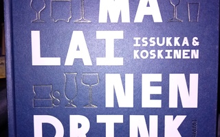 Issukka & Koskinen : Suomalainen drinkki ( SIS POSTIKULU )
