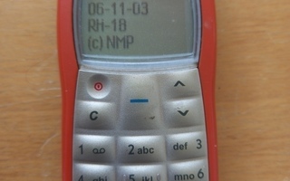 Nokia 1100 rh18