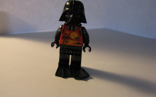 LEGO Star Wars 75340  2022  figure Darth Vader