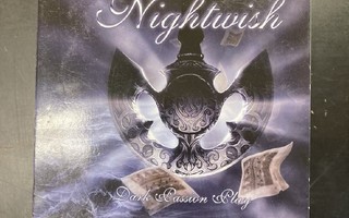 Nightwish - Dark Passion Play (limited edition) 2CD