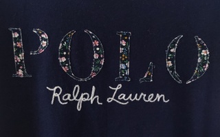 Ralph Lauren T-paita 140 cm