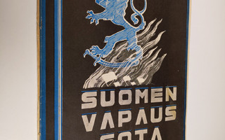 Suomen vapaussota 5-6/1938
