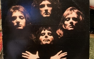 QUEEN: Queen II. * ITA 1974