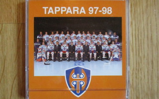 TAPPARA * HOCKEY-BOX 4 KUVASARJA 97-98 * SM-liiga ry. 14 kor