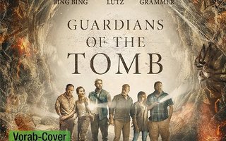 Guardians of the Tomb	(63 698)	UUSI	-DE-		BLU-RAY		kelsey gr