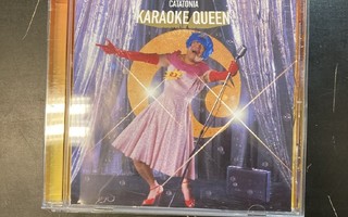 Catatonia - Karaoke Queen CDS