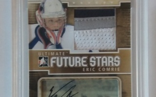 12-13 In The Game Future Stars Eric Comrie 15/24