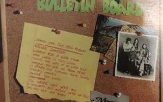 Shirley Jones Featuring David Cassidy – Bulletin Board LP
