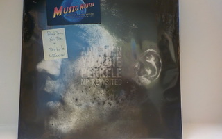 AND THE YOU DIE - PERKELE NP REVISITED M/M- 10"