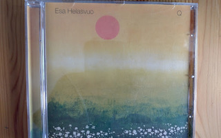 Esa Helasvuo-Q Love Records CD