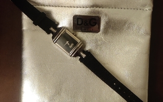 D&G Dolce& Gabbana DW0602 kello