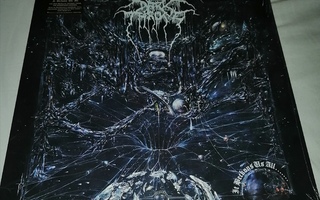 Darkthrone - It Beckons Us All (LP) Limited edition