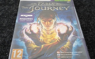 Fable The Journey XBOX 360 (muoveissa)