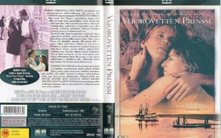 Vuorovetten Prinssi	(66 521)	k	-FI-	DVD	suomik.		EGMONT