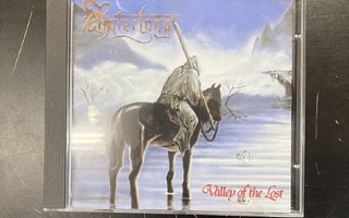 Winterlong - Valley Of The Lost CD