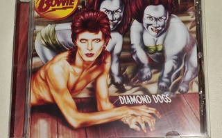 David Bowie – Diamond Dogs