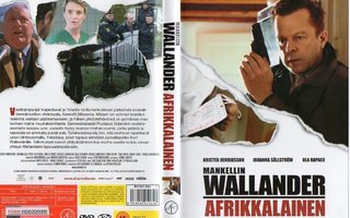 wallander afrikkalainen	(30 273)	k	-FI-	suomik.	DVD		krister