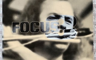 FOCUS - 3 2LP