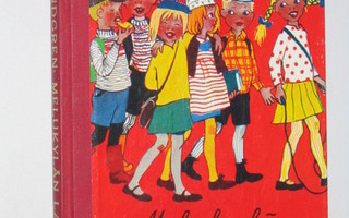 Astrid Lindgren: Melukylän lapset (1971) - hyvä