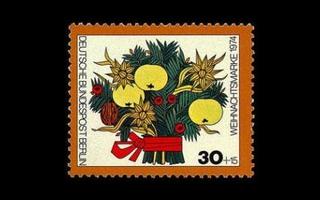 Berlin 481 ** Joulu (1974)