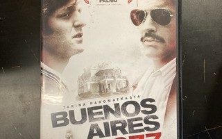 Buenos Aires 1977 DVD