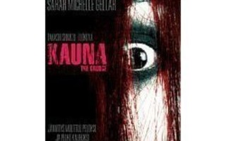 Kauna - The Grudge "Unrated Version"