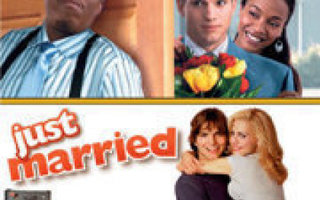 Guess Who & Just Married -  (2 DVD)