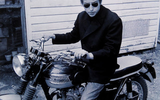 Bob Dylan - The first Album 2CD