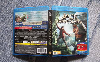 Jack the Giant Slayer [suomi]