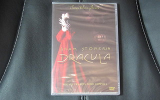 Bram Stokerin Dracula Deluxe (2-disc) DVD