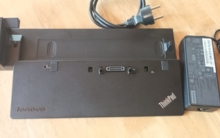 Lenovo Thinkpad Ultra Dock 40A2