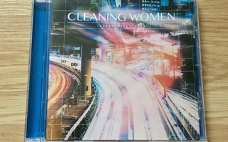 Cleaning Women - Intersubjectivity CD