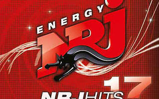 NRJ HITS 17 (2-CD), mm. Nicki Minaj, Avicii