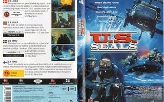 U.S. Seals	(5 319)	K	-FI-	DVD	nordic,		james fitzpatrick	200