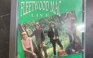 Fleetwood Mac - Live CD