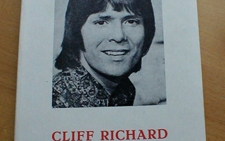 Cliff Richard:  Mielipiteeni nyt