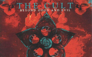 The Cult – Beyond Good And Evil
