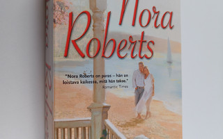 Nora Roberts : Nora Roberts Antologia : Petollinen sydän ...