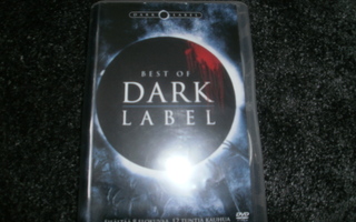 Best Of Dark Label Dvd Box