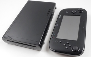 Wii U 32GB Console