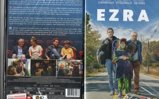 ezra	(5 110)	UUSI	-FI-	DVD	nordic,			2024