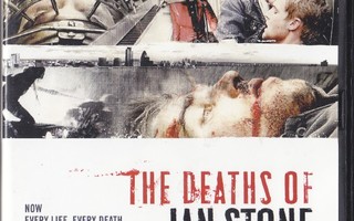 The Deaths of Ian Stone (DVD K15)