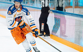 #22 Luoto Gw 2023-2024 Valkoinen- Tappara-Shop